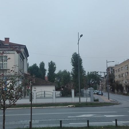 Apartments Girasole Novi Sad Exterior photo